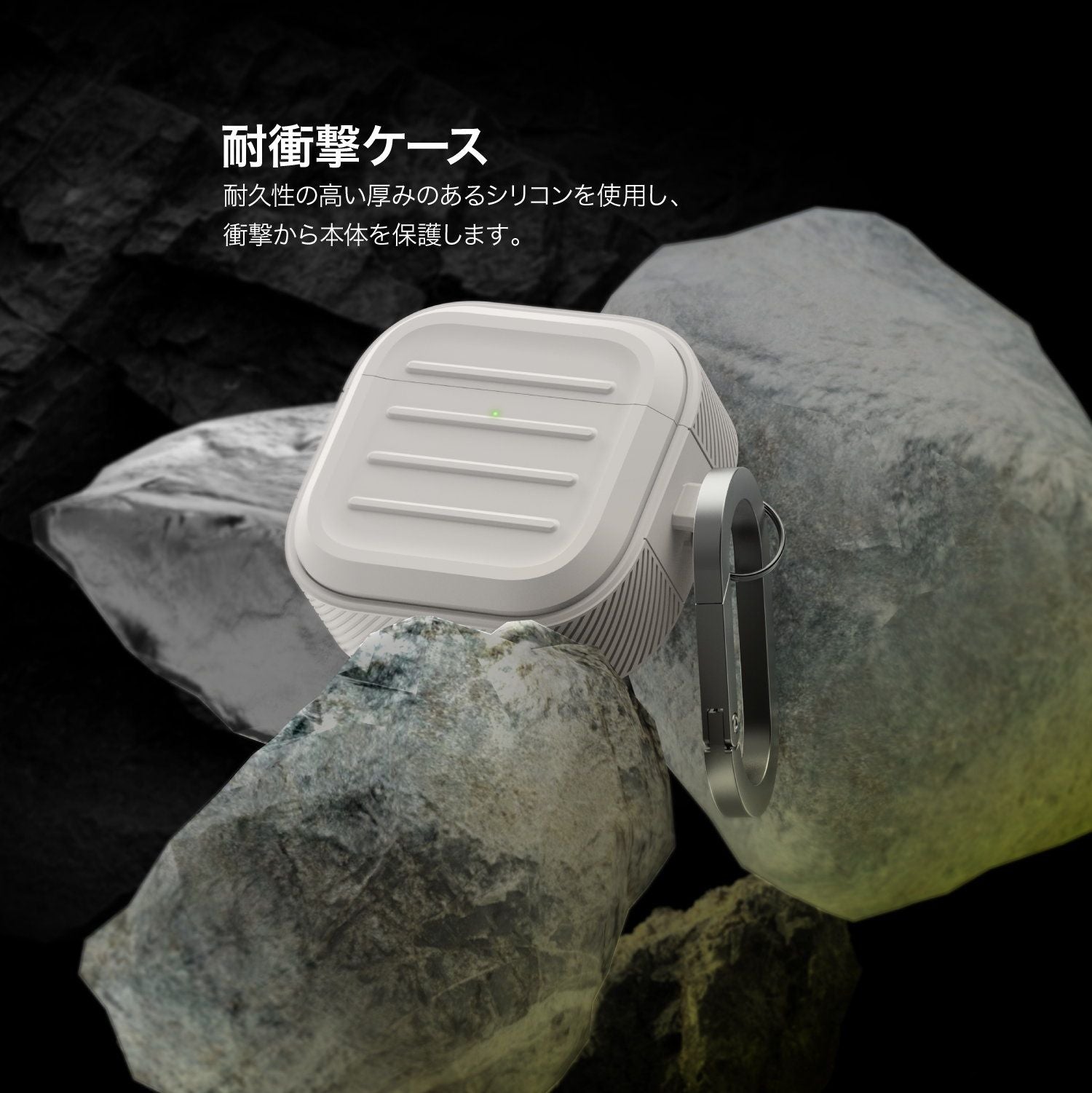 Others Airpods 4 Magsafe Airpods4 Elago Armor Case