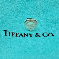 Tiffany Earrings (Single)