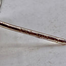 Tiffany Earrings (Single)