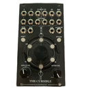 Modular Synthesizer Erica Synths Cursible