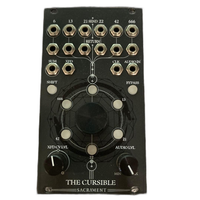 Modular Synthesizer Erica Synths Cursible