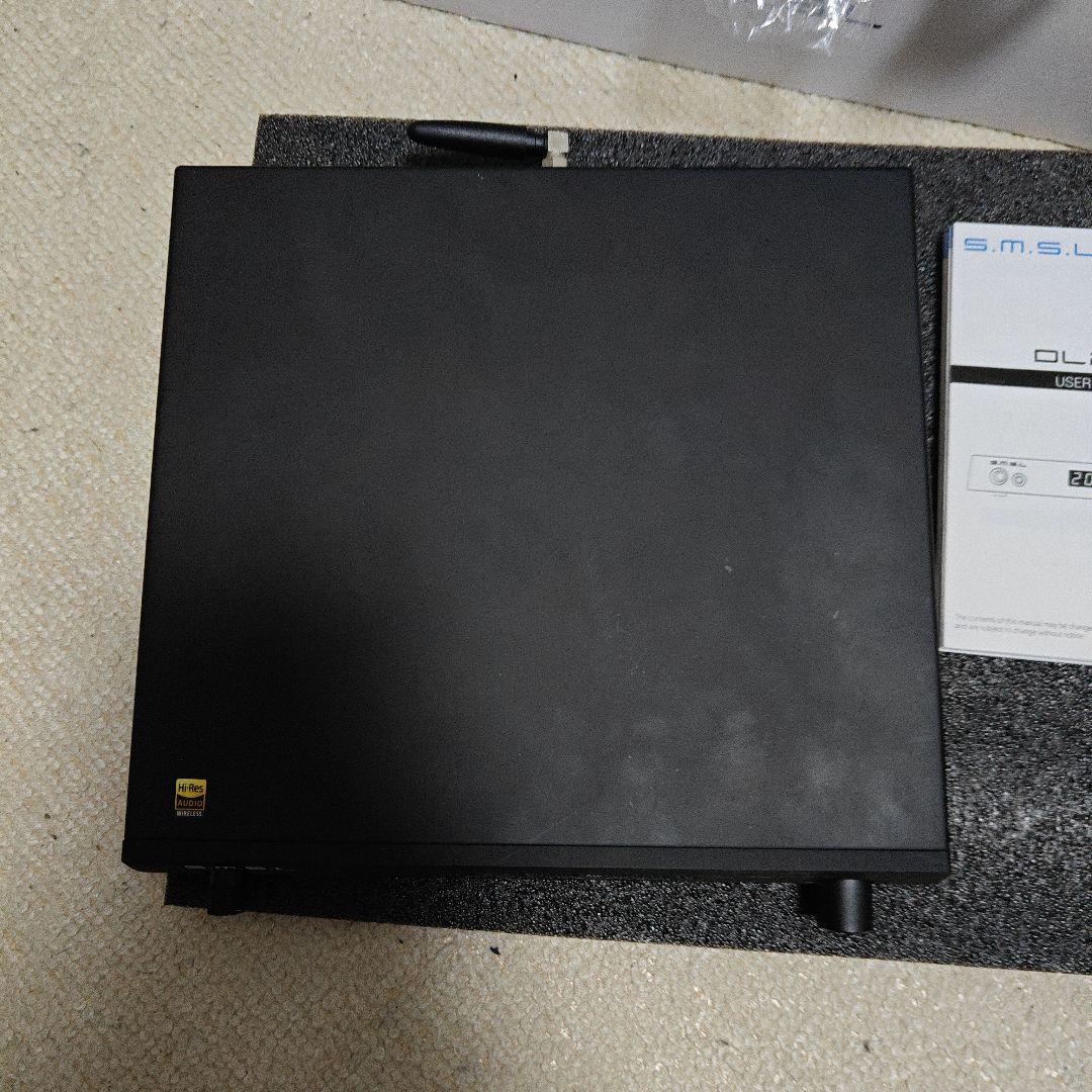 Dac Smsl Dl200 Usb