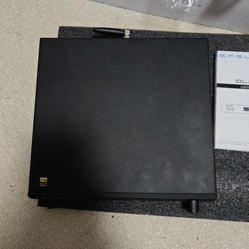 Dac Smsl Dl200 Usb