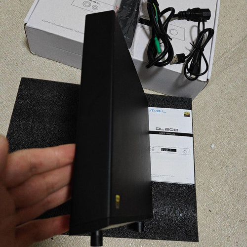 Dac Smsl Dl200 Usb