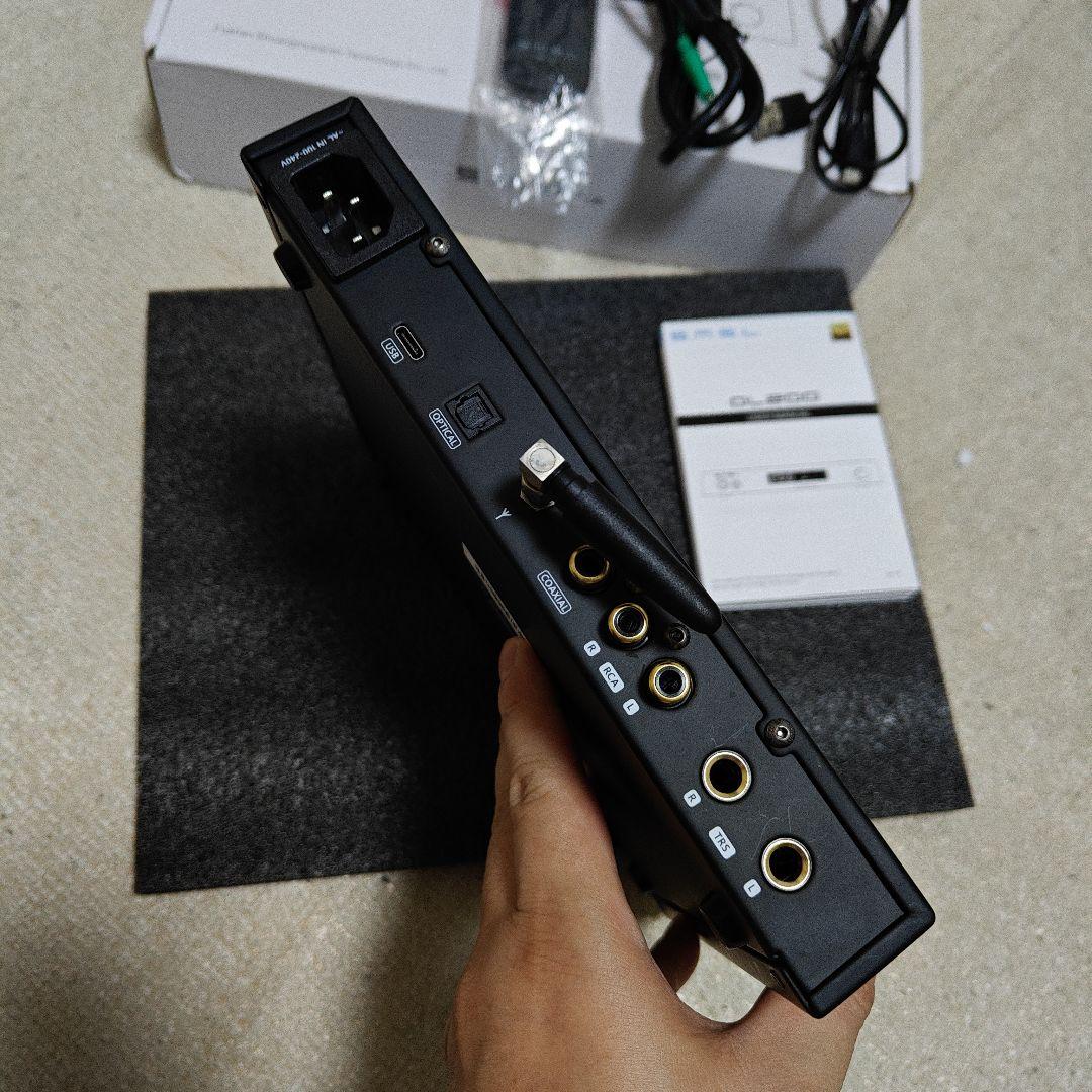 Dac Smsl Dl200 Usb