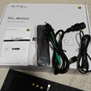 Dac Smsl Dl200 Usb