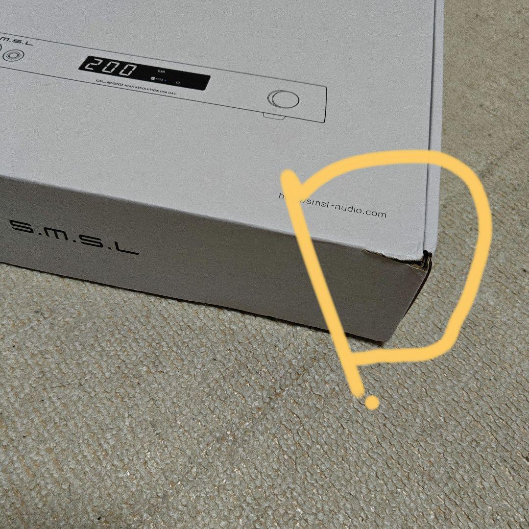 Dac Smsl Dl200 Usb