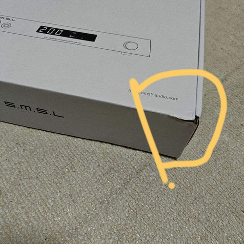 Dac Smsl Dl200 Usb
