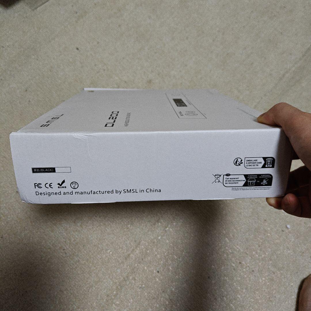 Dac Smsl Dl200 Usb