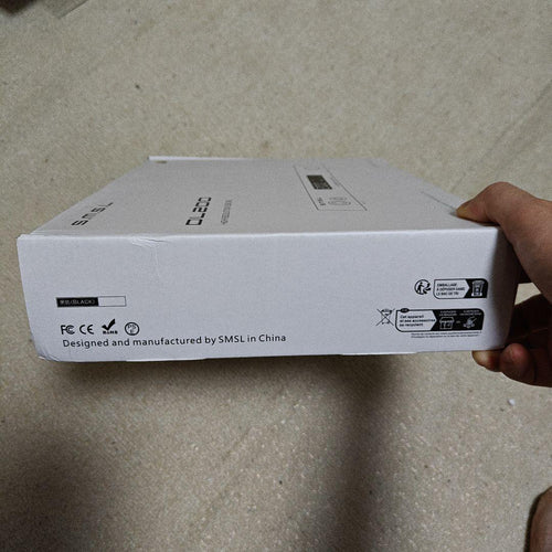 Dac Smsl Dl200 Usb