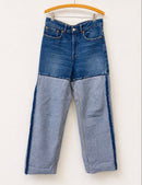 Mm6 Maison Margiela Straight Jeans 26