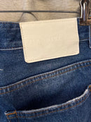 Mm6 Maison Margiela Straight Jeans 26