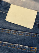 Mm6 Maison Margiela Straight Jeans 26