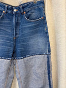 Mm6 Maison Margiela Straight Jeans 26