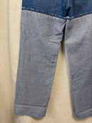 Mm6 Maison Margiela Straight Jeans 26