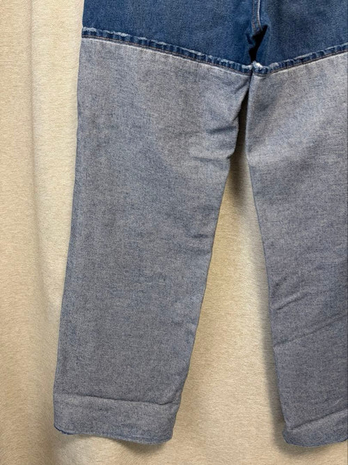 Mm6 Maison Margiela Straight Jeans 26