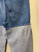 Mm6 Maison Margiela Straight Jeans 26