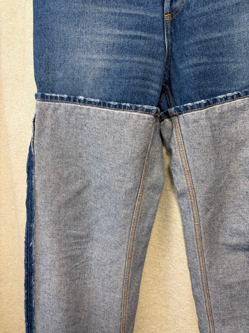 Mm6 Maison Margiela Straight Jeans 26