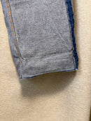 Mm6 Maison Margiela Straight Jeans 26