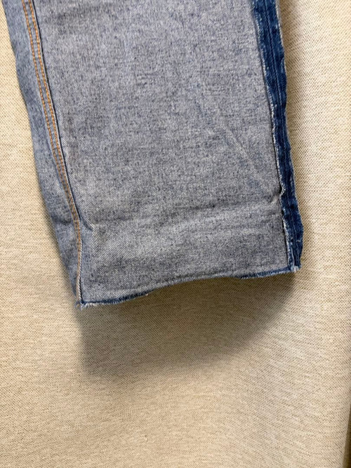 Mm6 Maison Margiela Straight Jeans 26