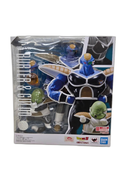 Dragon Ball S.H.Figuarts