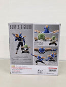 Dragon Ball S.H.Figuarts