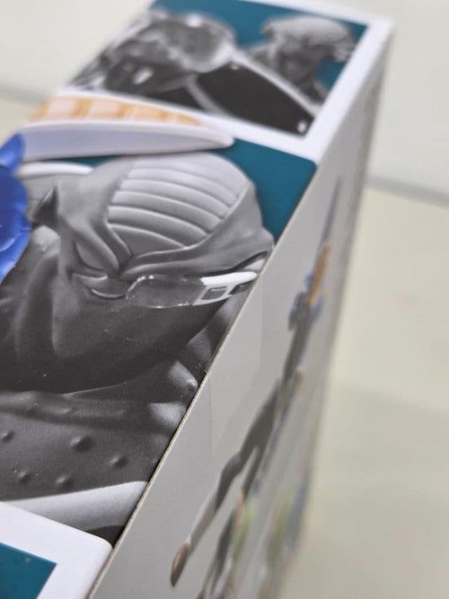 Dragon Ball S.H.Figuarts