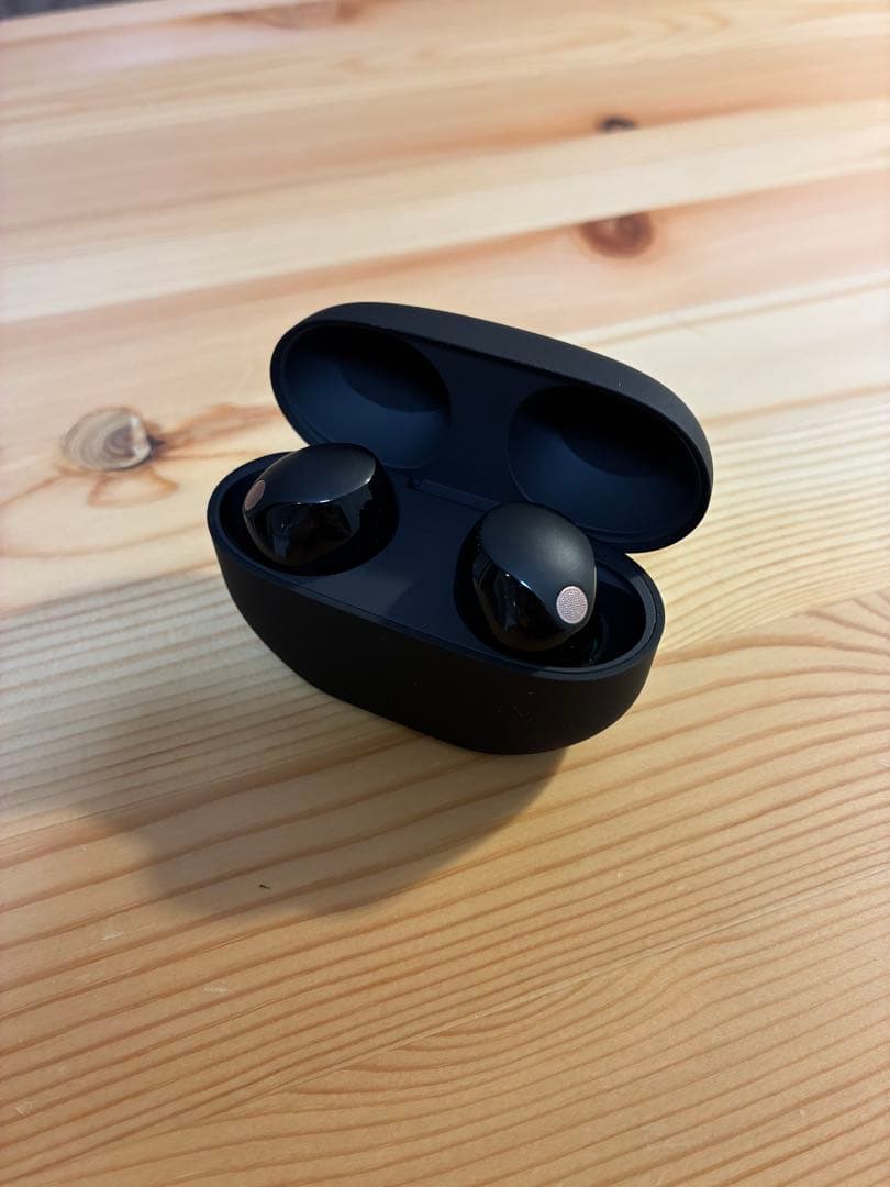 Sony Wireless Earphones Wf-1000Xm5