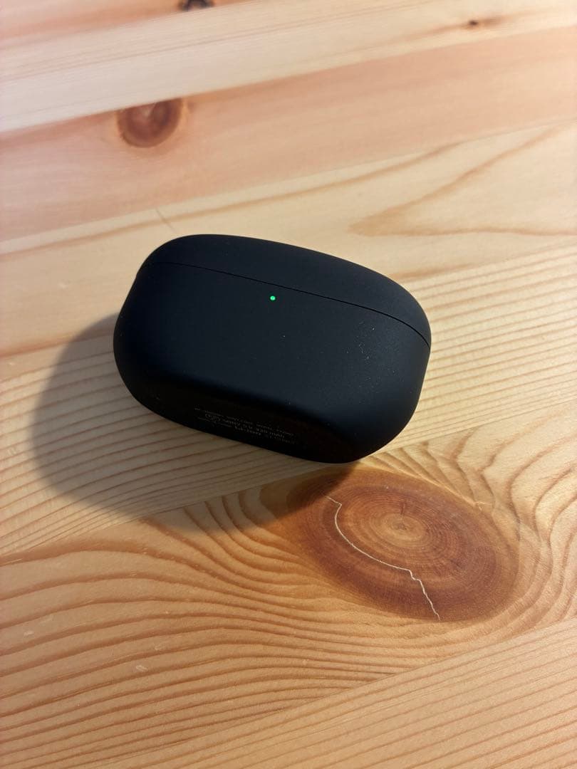 Sony Wireless Earphones Wf-1000Xm5