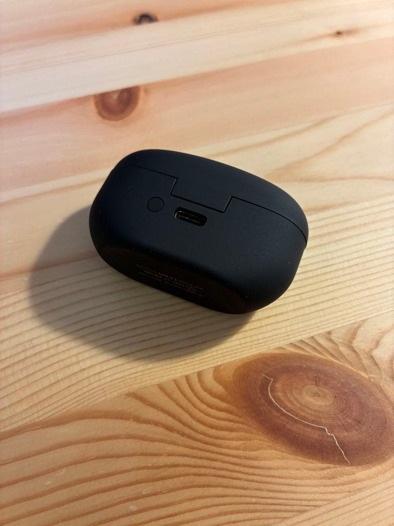 Sony Wireless Earphones Wf-1000Xm5