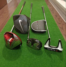 Yamaha Club Sets 9 Rmx Tourmodel