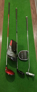 Yamaha Club Sets 9 Rmx Tourmodel
