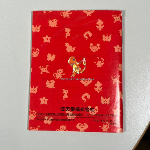 Nintendo Games 22A