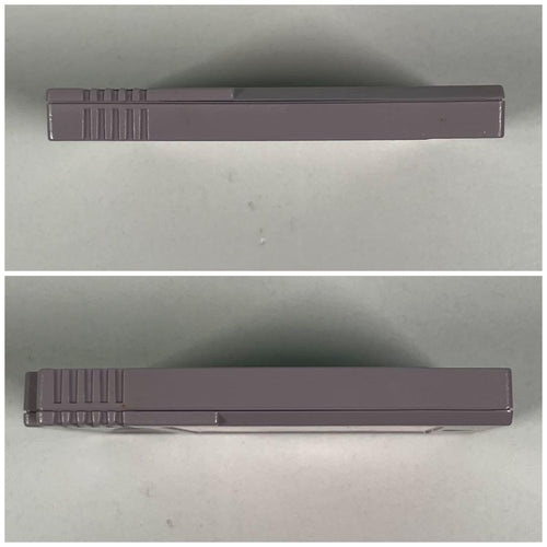 Nintendo Games 22A