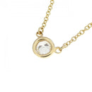 Tiffany Necklace 0.20Ct G Vs1 3Ext