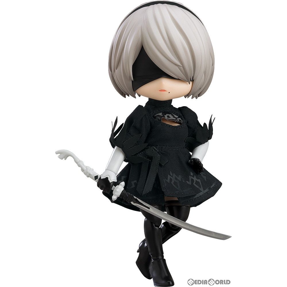 Good Smile Company Others 2B( B Nier:Automata( Ver1.1A