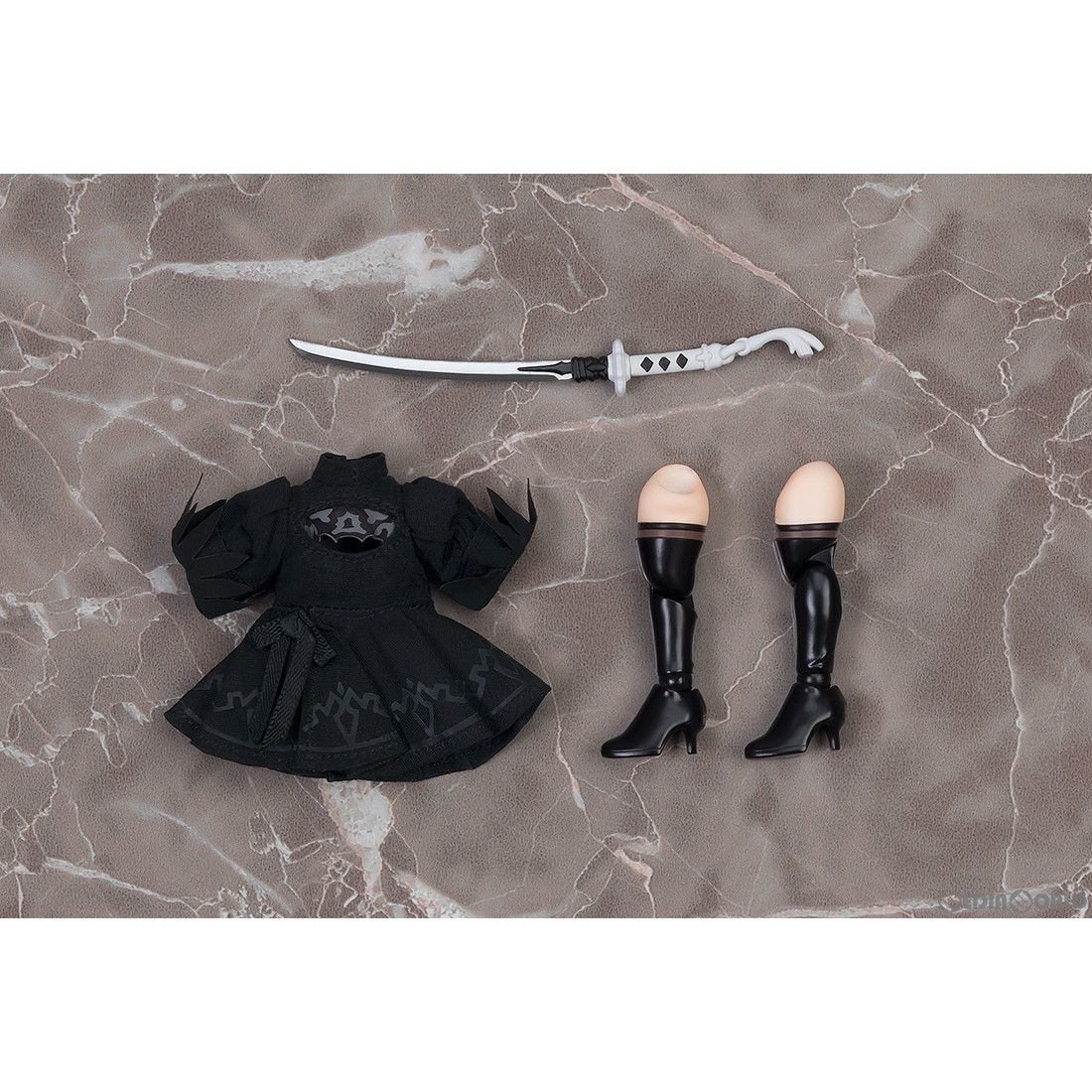 Good Smile Company Others 2B( B Nier:Automata( Ver1.1A