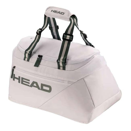 Head Boston Bag 2025 Pro X Court Wimbledon 262035-Whge (25Y6M)(040039775) (Whge)