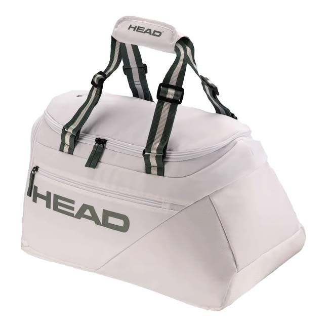 Head Boston Bag 2025 Pro X Court Wimbledon 262035-Whge (25Y6M)(040039775) (Whge)