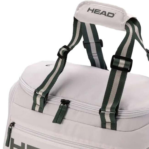 Head Boston Bag 2025 Pro X Court Wimbledon 262035-Whge (25Y6M)(040039775) (Whge)