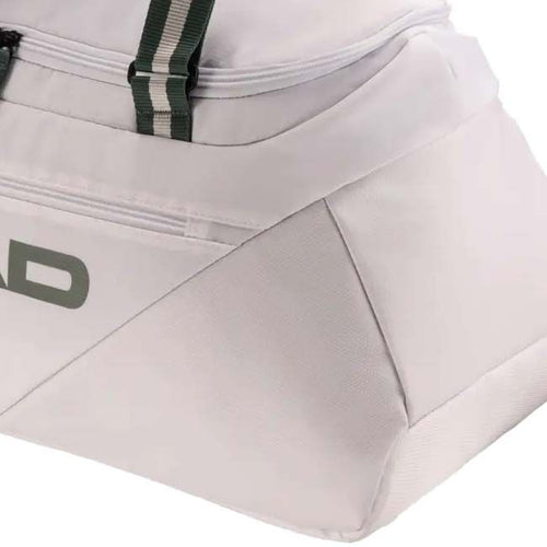 Head Boston Bag 2025 Pro X Court Wimbledon 262035-Whge (25Y6M)(040039775) (Whge)