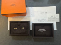 Hermes Earrings (Pairs) Pg