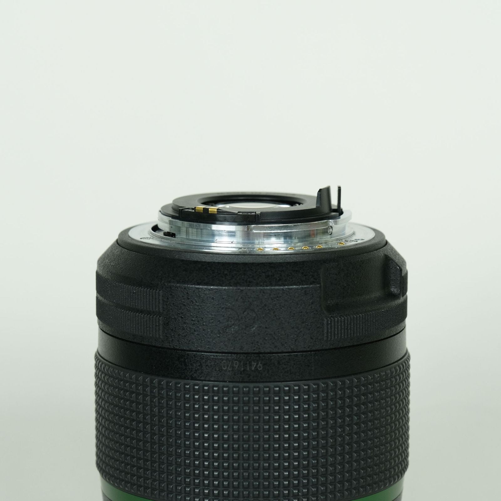 Pentax Lens (Zoom) Smc Pentax-Da 18-270Mmf3.5-6.3Ed Sdm K