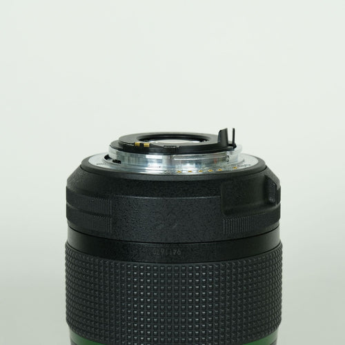 Pentax Lens (Zoom) Smc Pentax-Da 18-270Mmf3.5-6.3Ed Sdm K