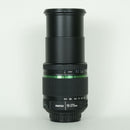 Pentax Lens (Zoom) Smc Pentax-Da 18-270Mmf3.5-6.3Ed Sdm K