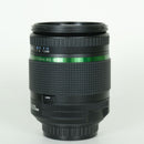 Pentax Lens (Zoom) Smc Pentax-Da 18-270Mmf3.5-6.3Ed Sdm K