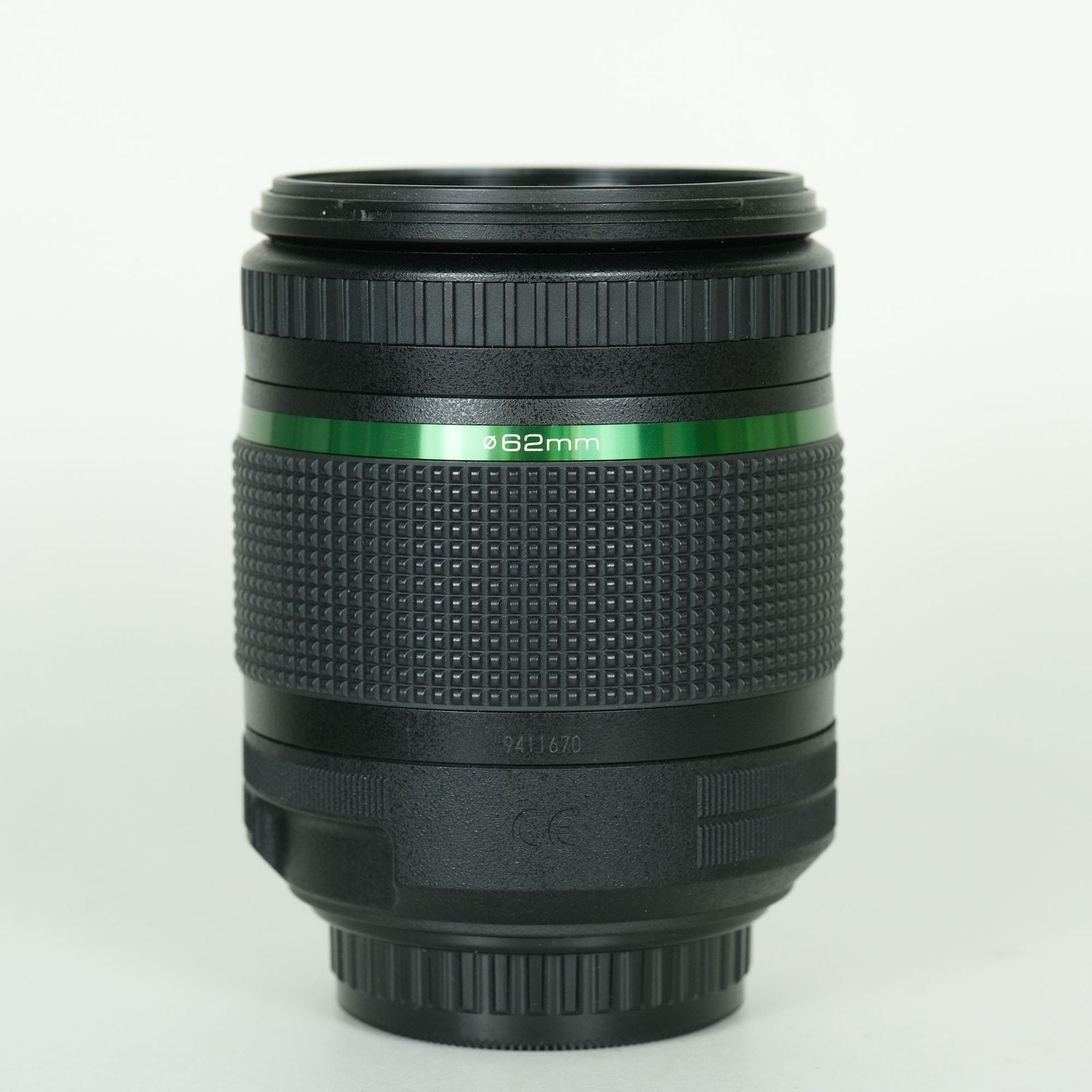 Pentax Lens (Zoom) Smc Pentax-Da 18-270Mmf3.5-6.3Ed Sdm K