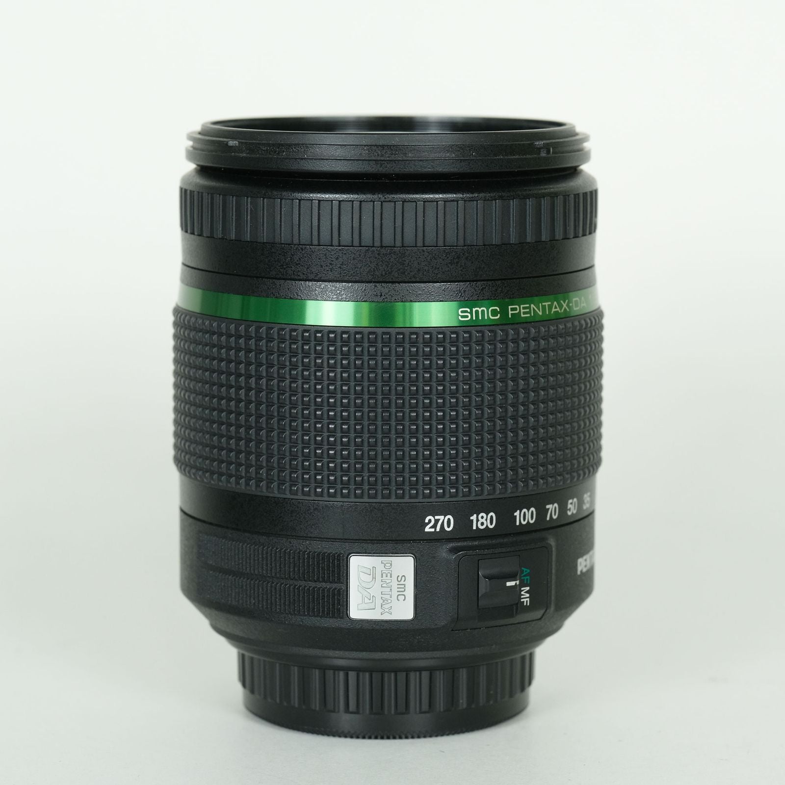 Pentax Lens (Zoom) Smc Pentax-Da 18-270Mmf3.5-6.3Ed Sdm K