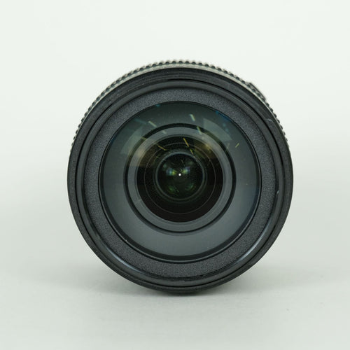 Pentax Lens (Zoom) Smc Pentax-Da 18-270Mmf3.5-6.3Ed Sdm K
