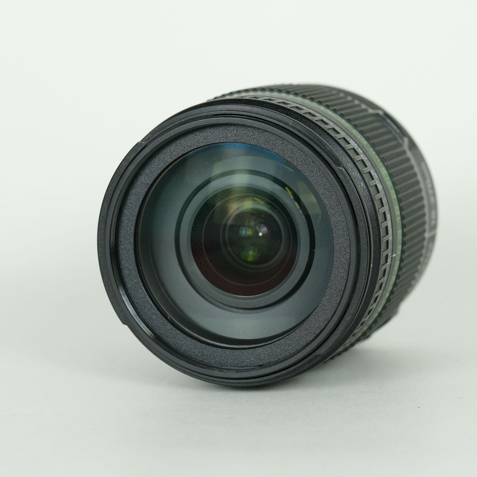 Pentax Lens (Zoom) Smc Pentax-Da 18-270Mmf3.5-6.3Ed Sdm K